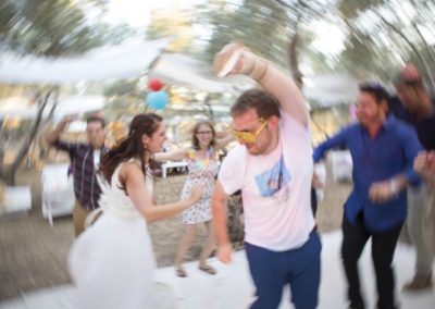 חתונות שישי צהריים בטבע